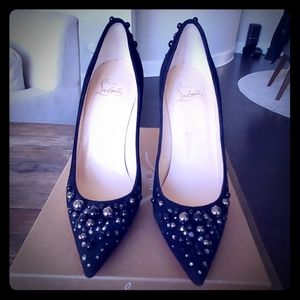 Christian Louboutin Candidate